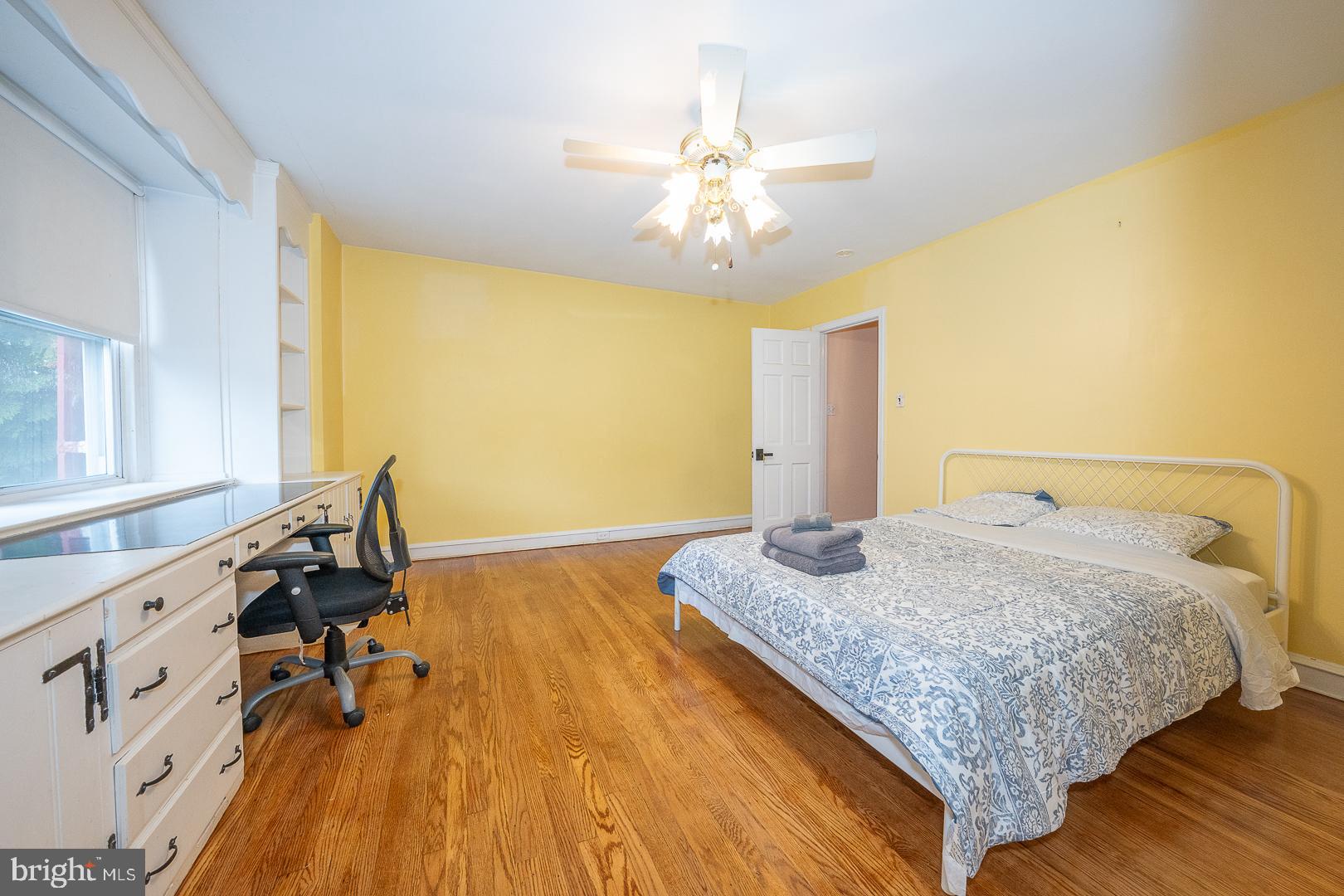 MERION - Residential Lease