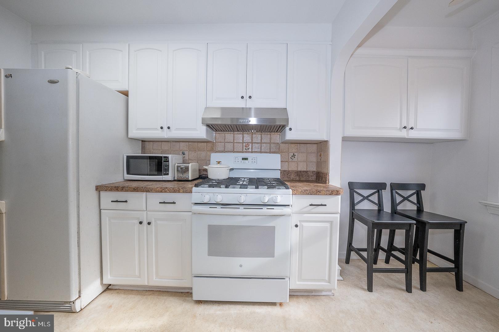 MERION - Residential Lease