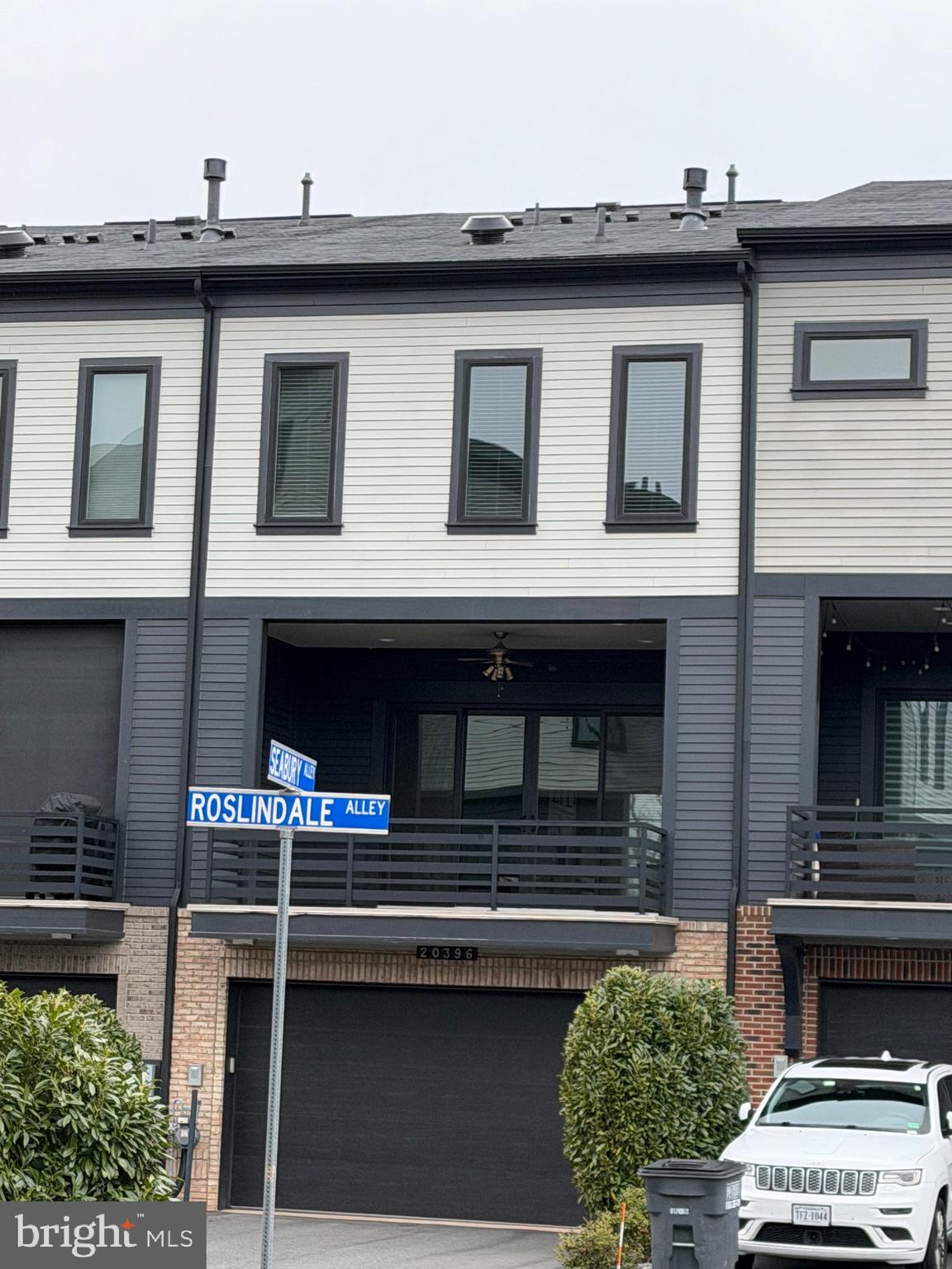 20396 ROSLINDALE DRIVE