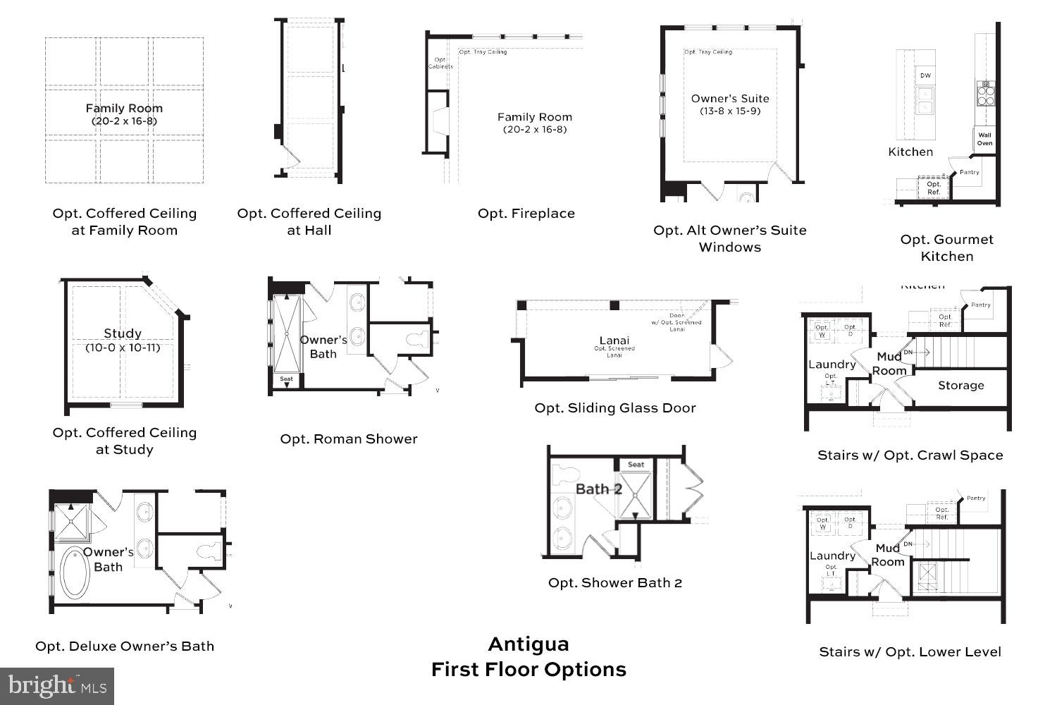 CYPRESS CREEK ESTATES - Residential