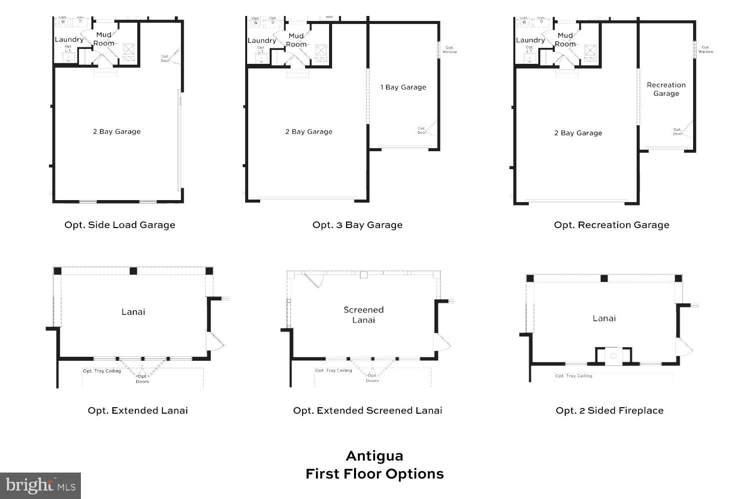 CYPRESS CREEK ESTATES - Residential