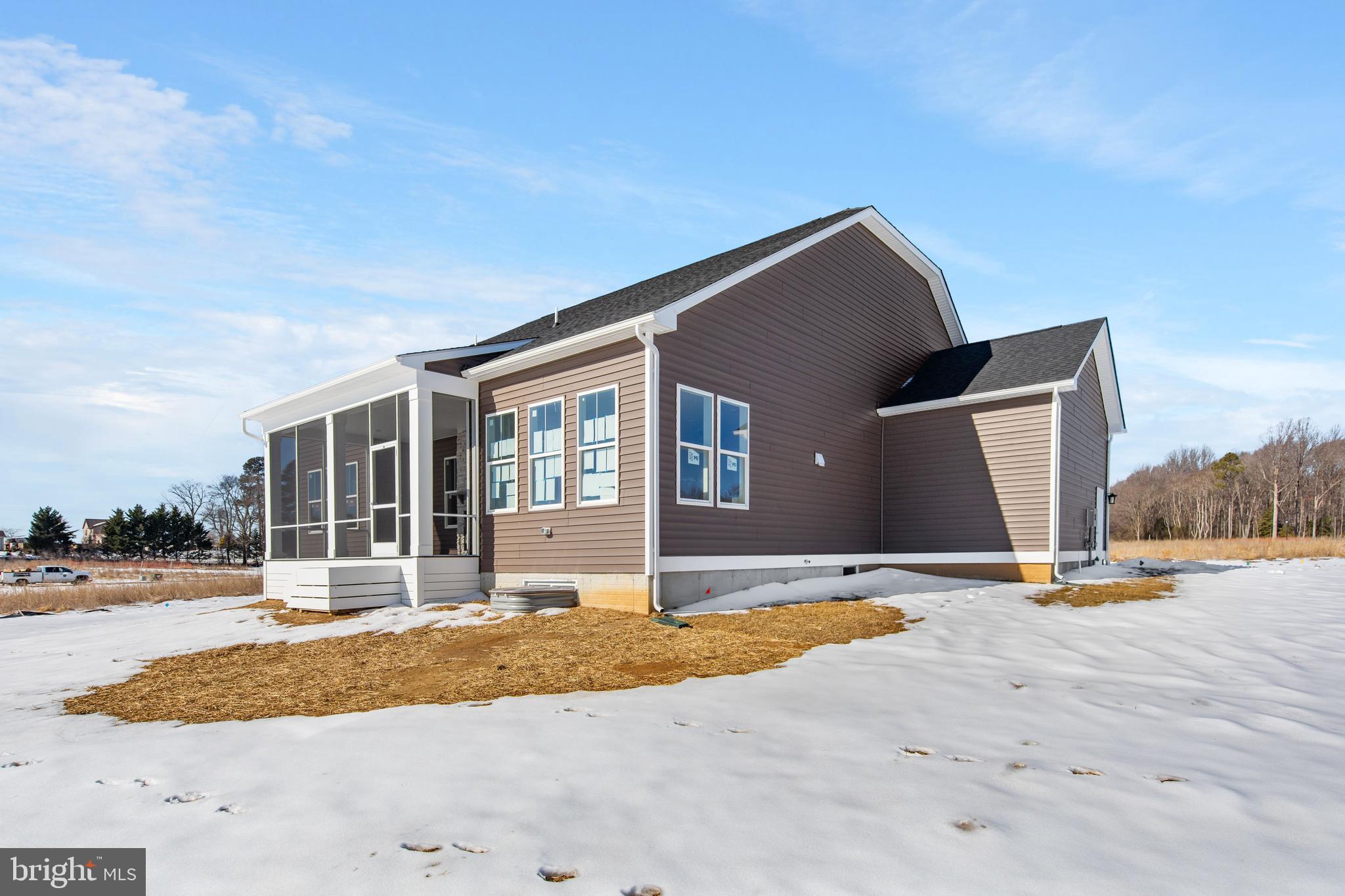 CYPRESS CREEK ESTATES - Residential