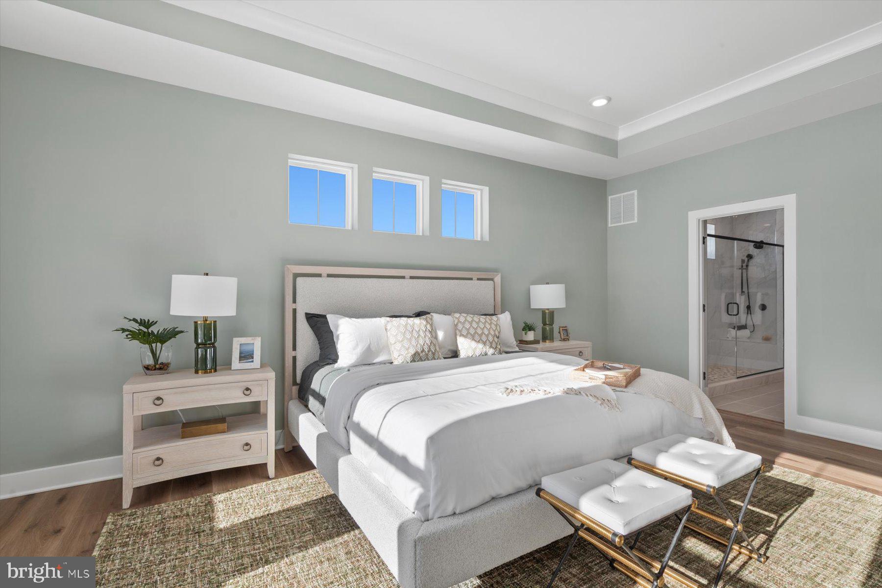 CYPRESS CREEK ESTATES - Residential