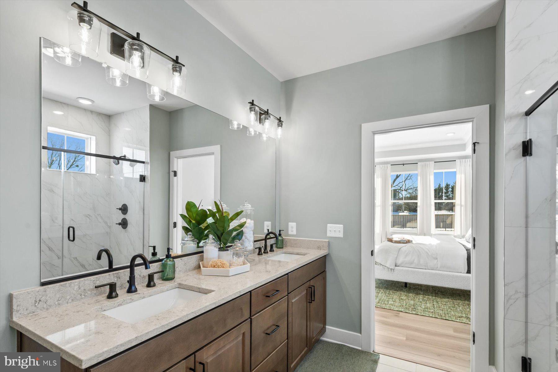 CYPRESS CREEK ESTATES - Residential