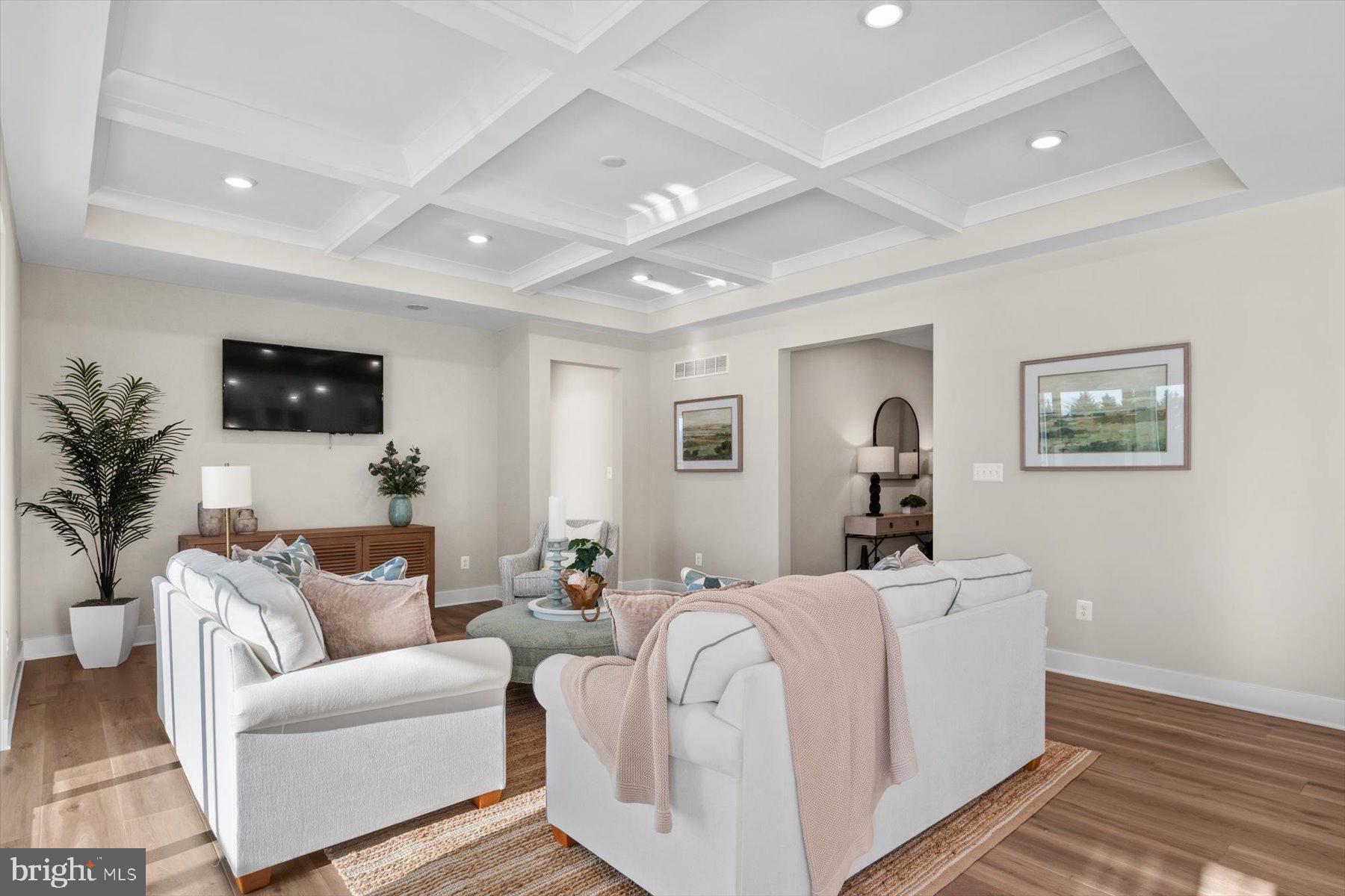 CYPRESS CREEK ESTATES - Residential