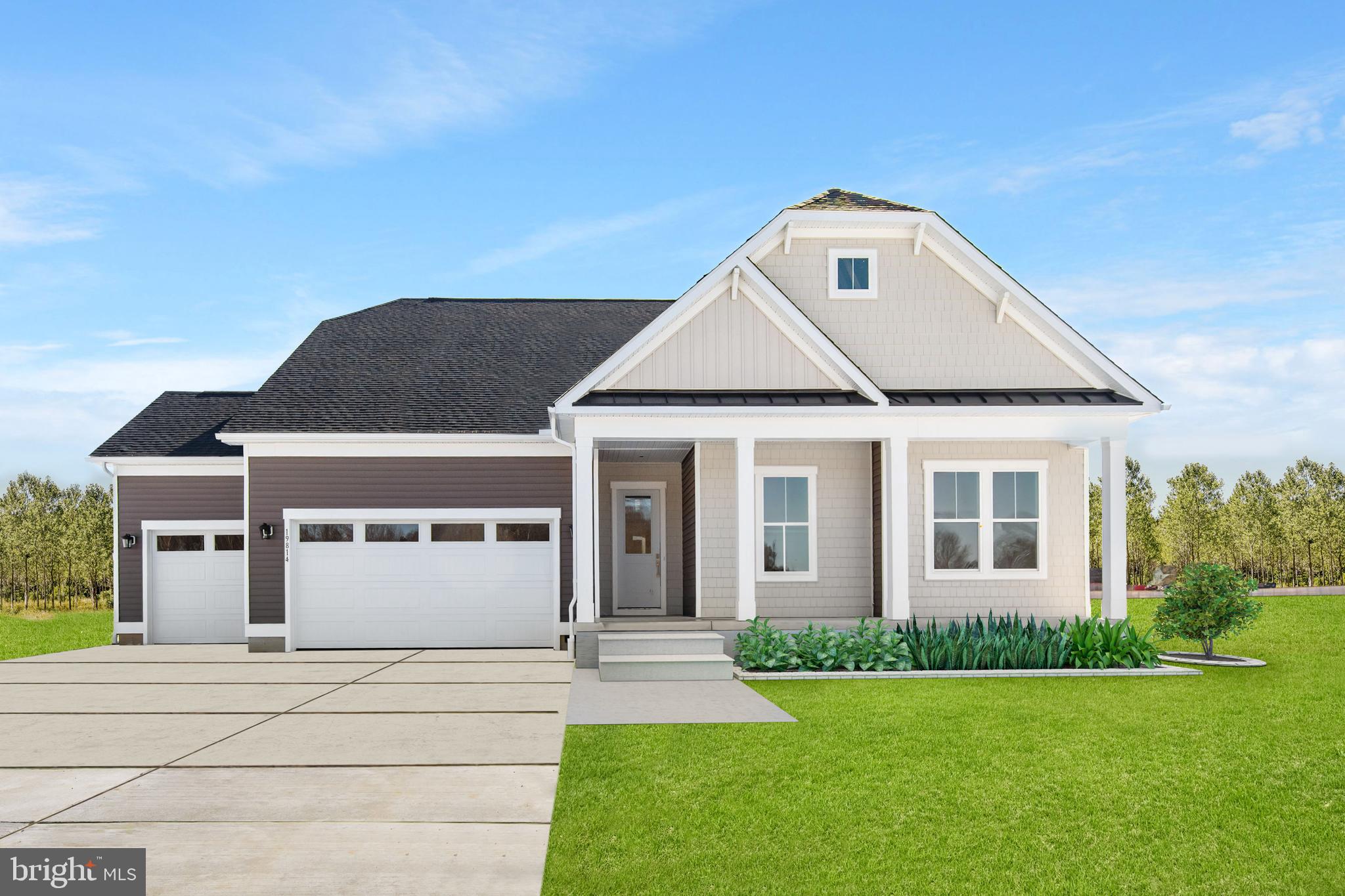 CYPRESS CREEK ESTATES - Residential