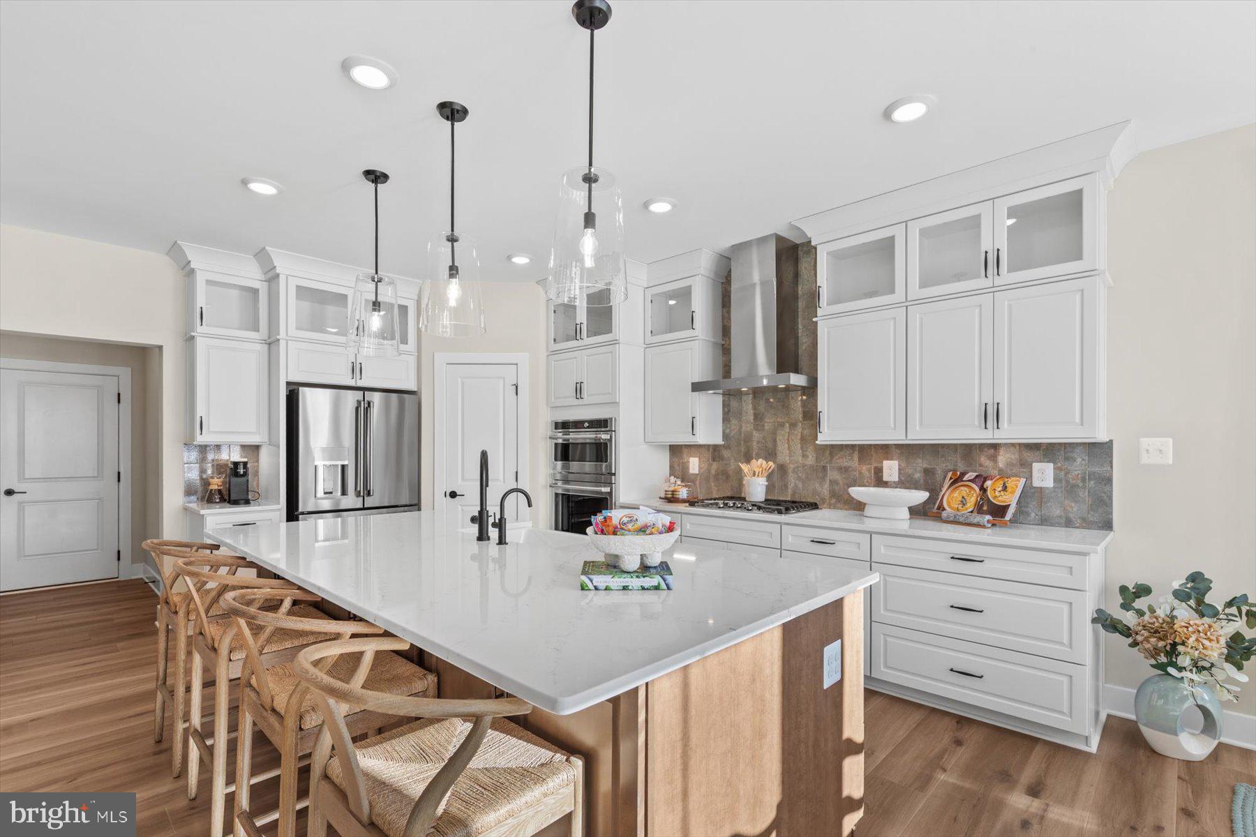 CYPRESS CREEK ESTATES - Residential