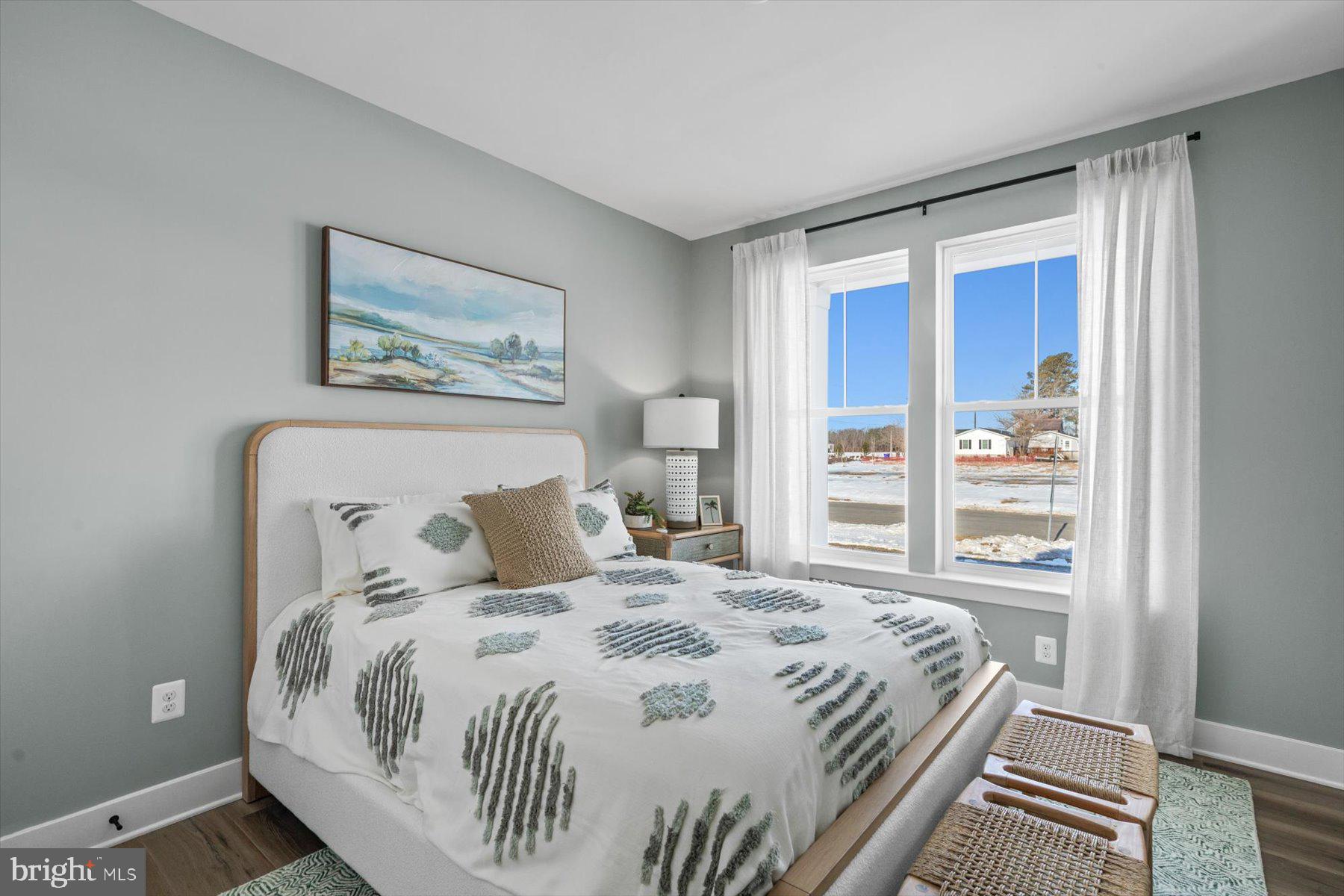 CYPRESS CREEK ESTATES - Residential