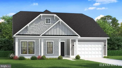 HOMESITE 65 Fire Thorn Lane, Lincoln, DE MLS: DESU2099698