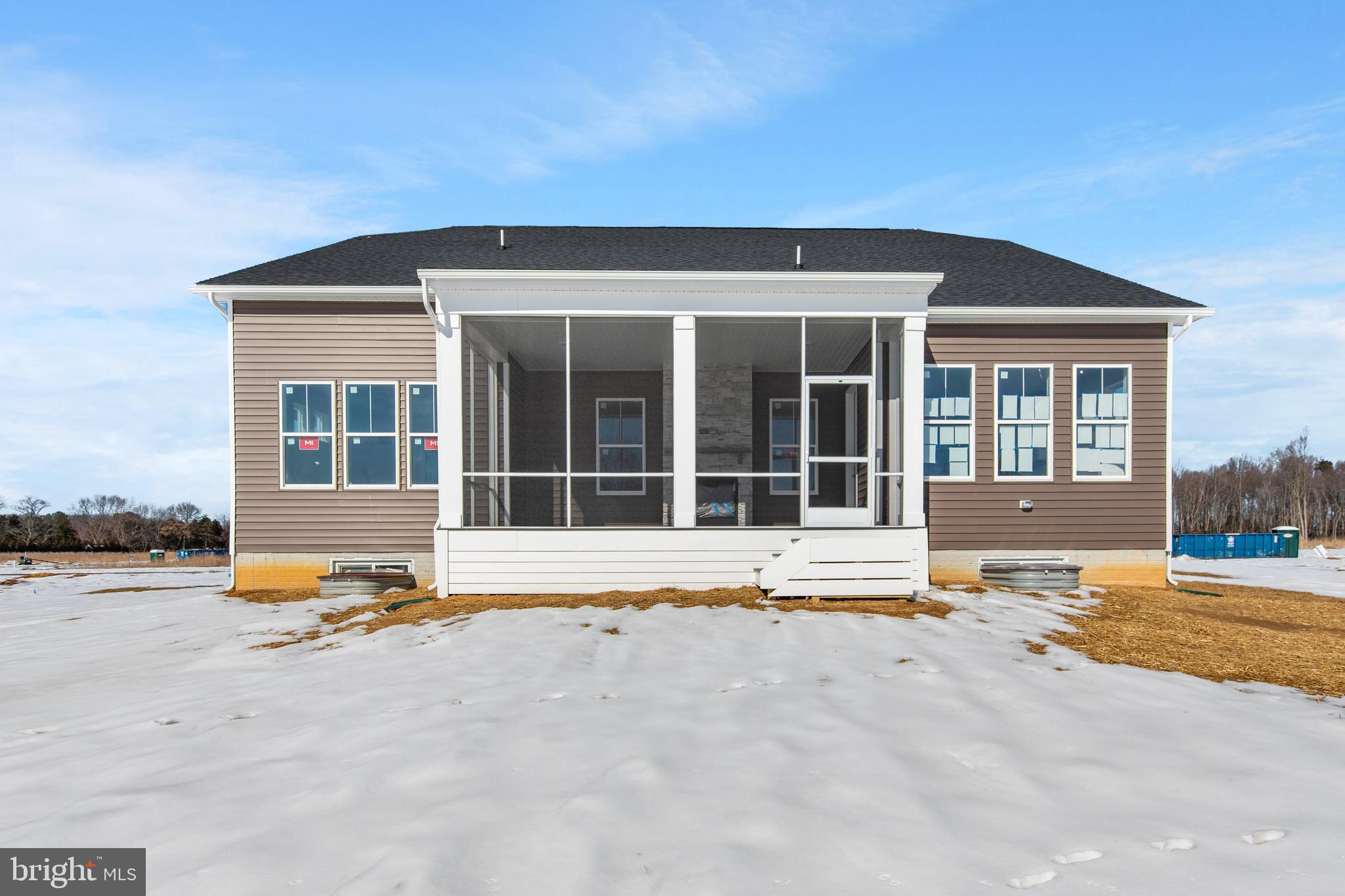 CYPRESS CREEK ESTATES - Residential