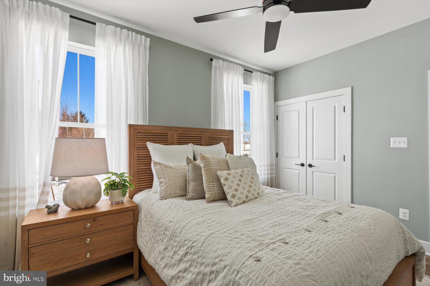 CYPRESS CREEK ESTATES - Residential