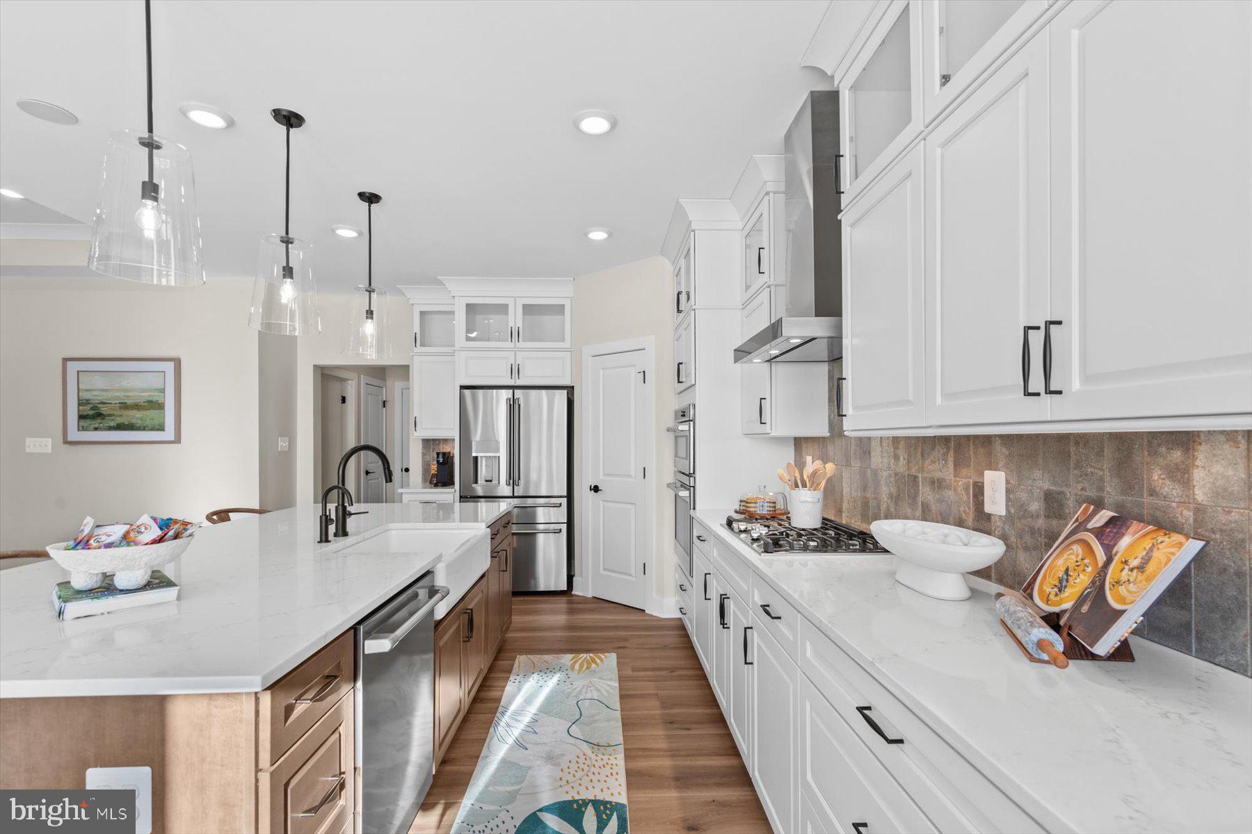 CYPRESS CREEK ESTATES - Residential