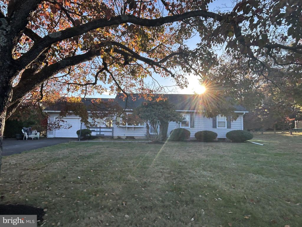 Photo of 228 Iron Hill Road, DOYLESTOWN, PA 18901 (MLS # PABU2107746)