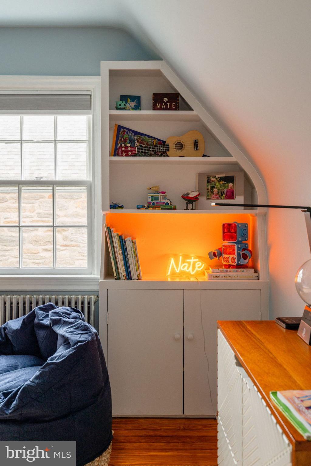 FLOURTOWN - Residential