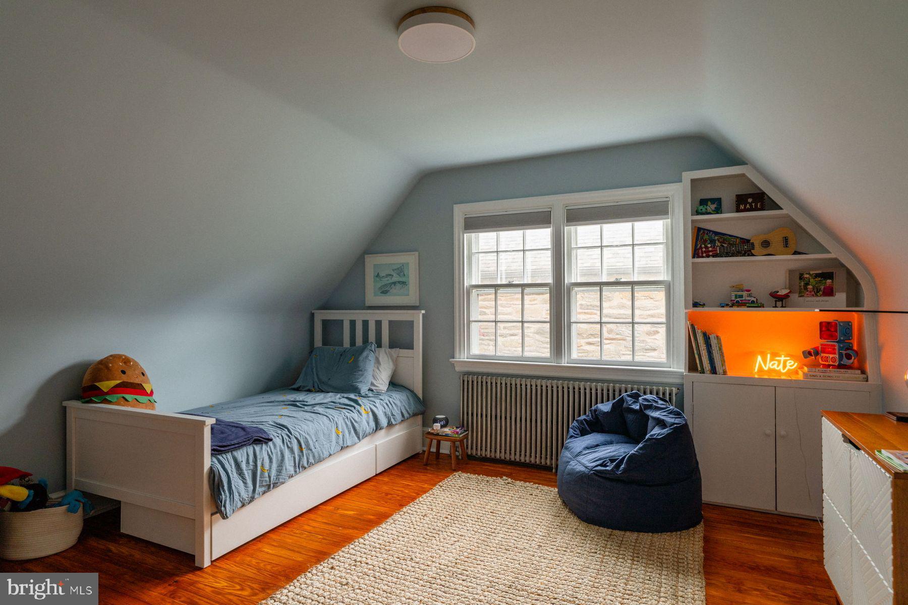 FLOURTOWN - Residential