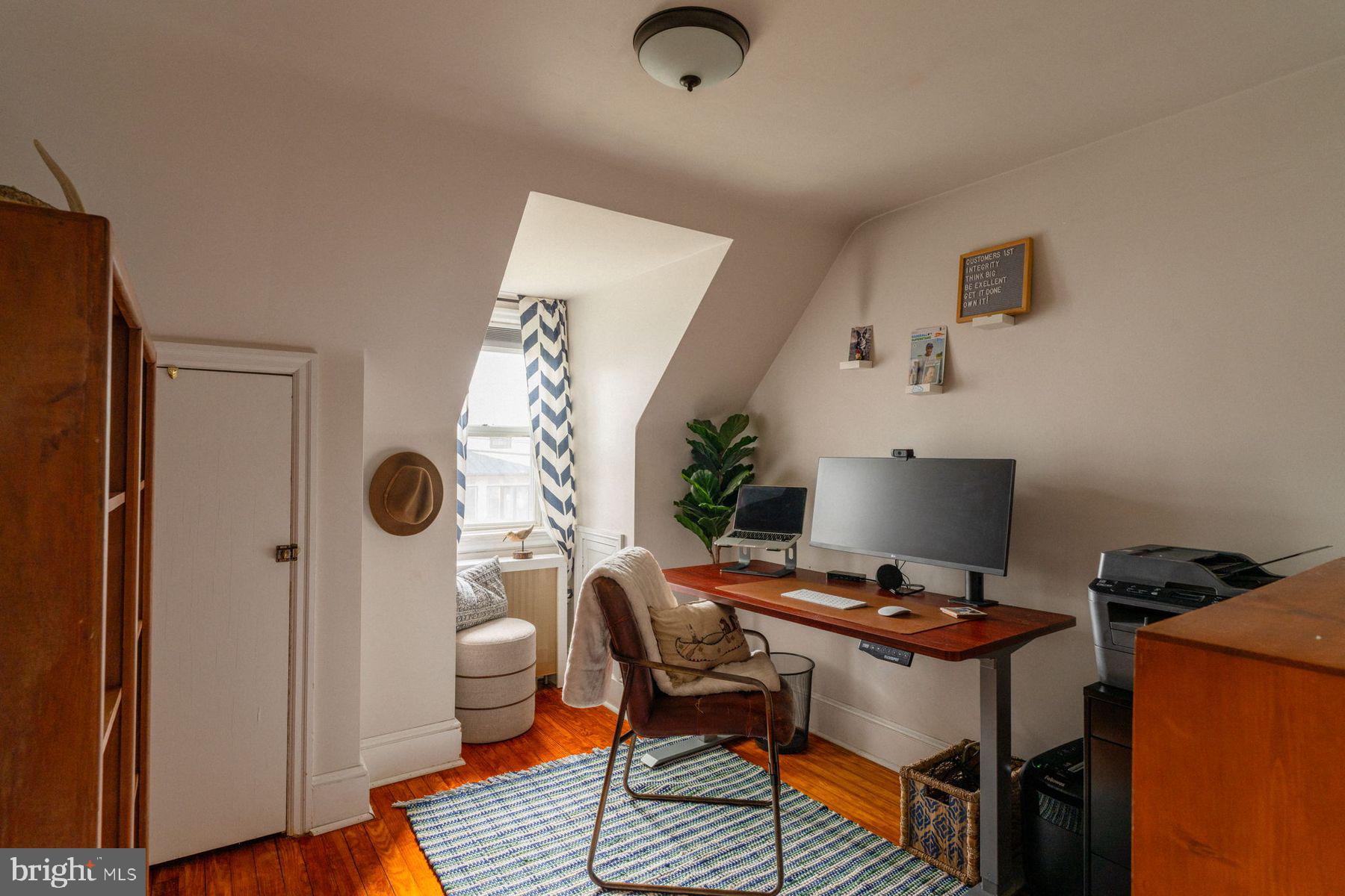 FLOURTOWN - Residential