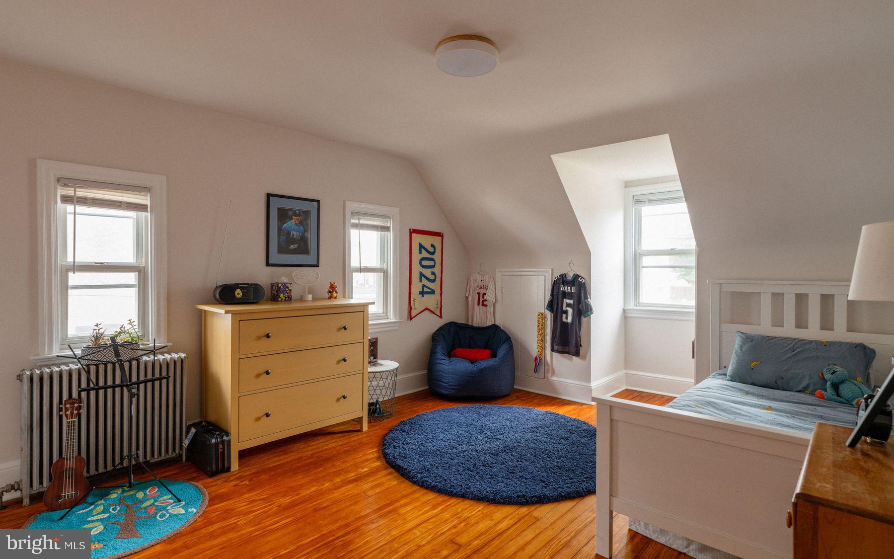 FLOURTOWN - Residential