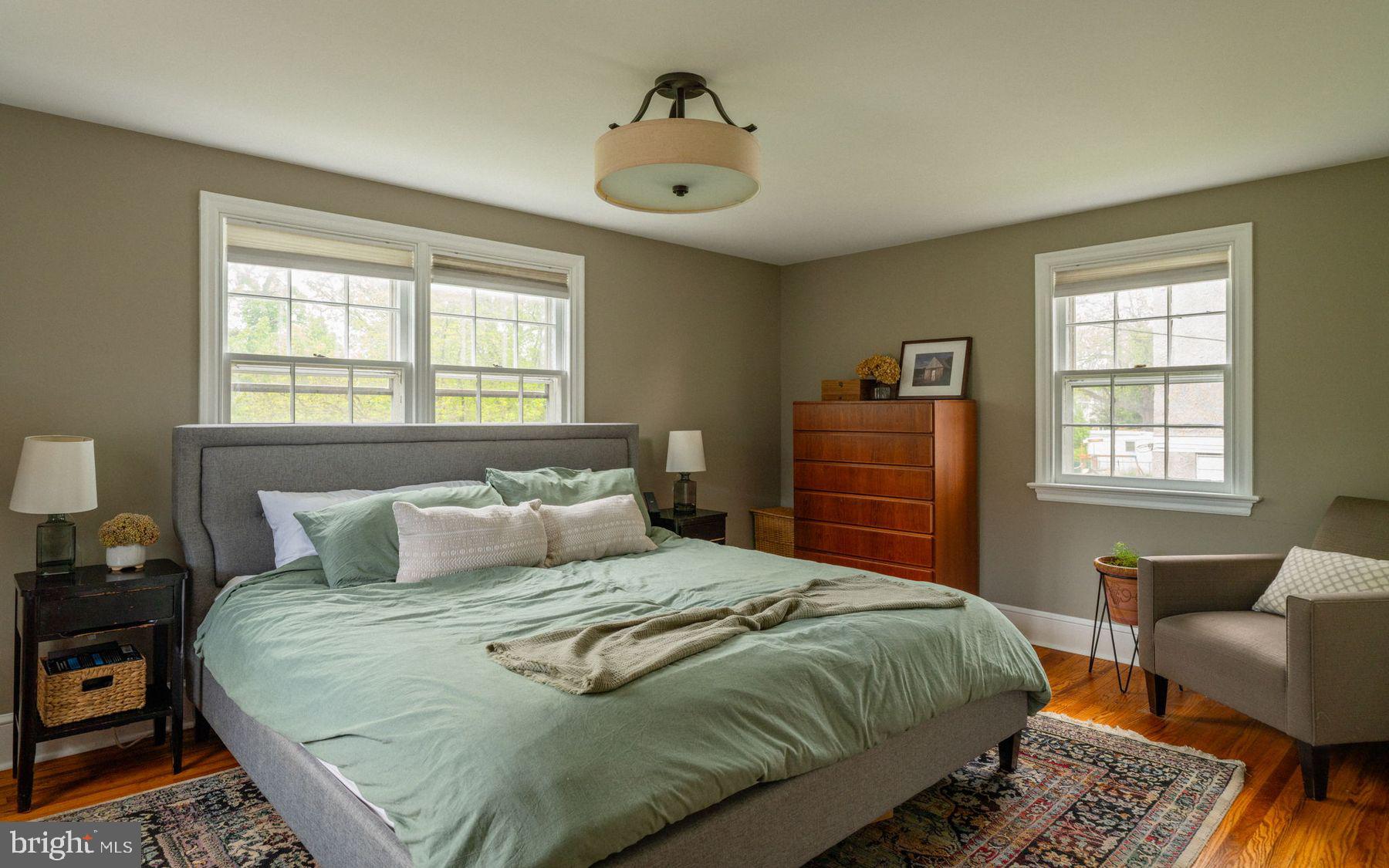 FLOURTOWN - Residential