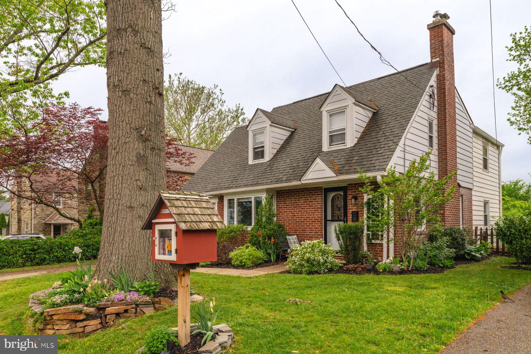 FLOURTOWN - Residential