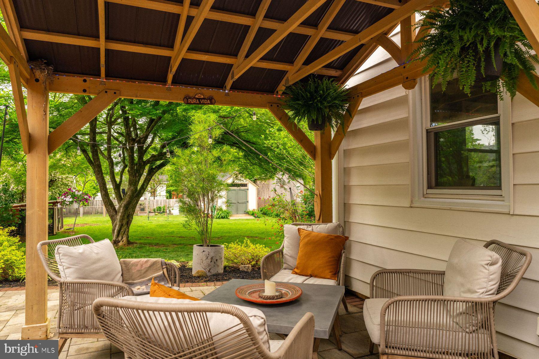 FLOURTOWN - Residential