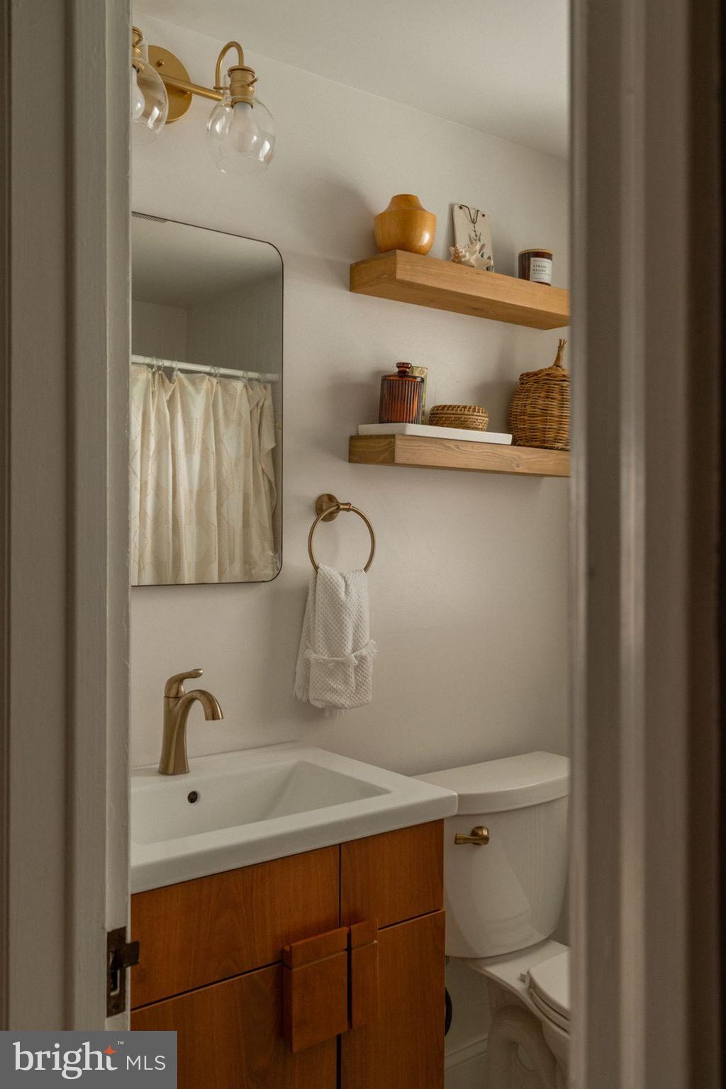 FLOURTOWN - Residential