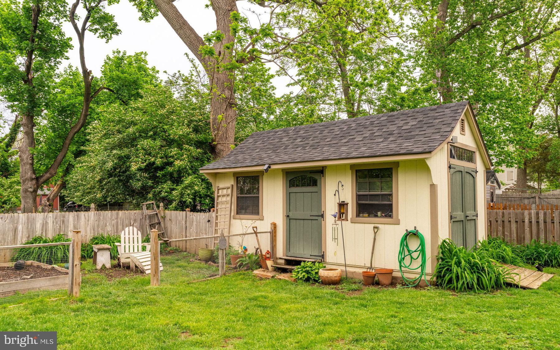 FLOURTOWN - Residential