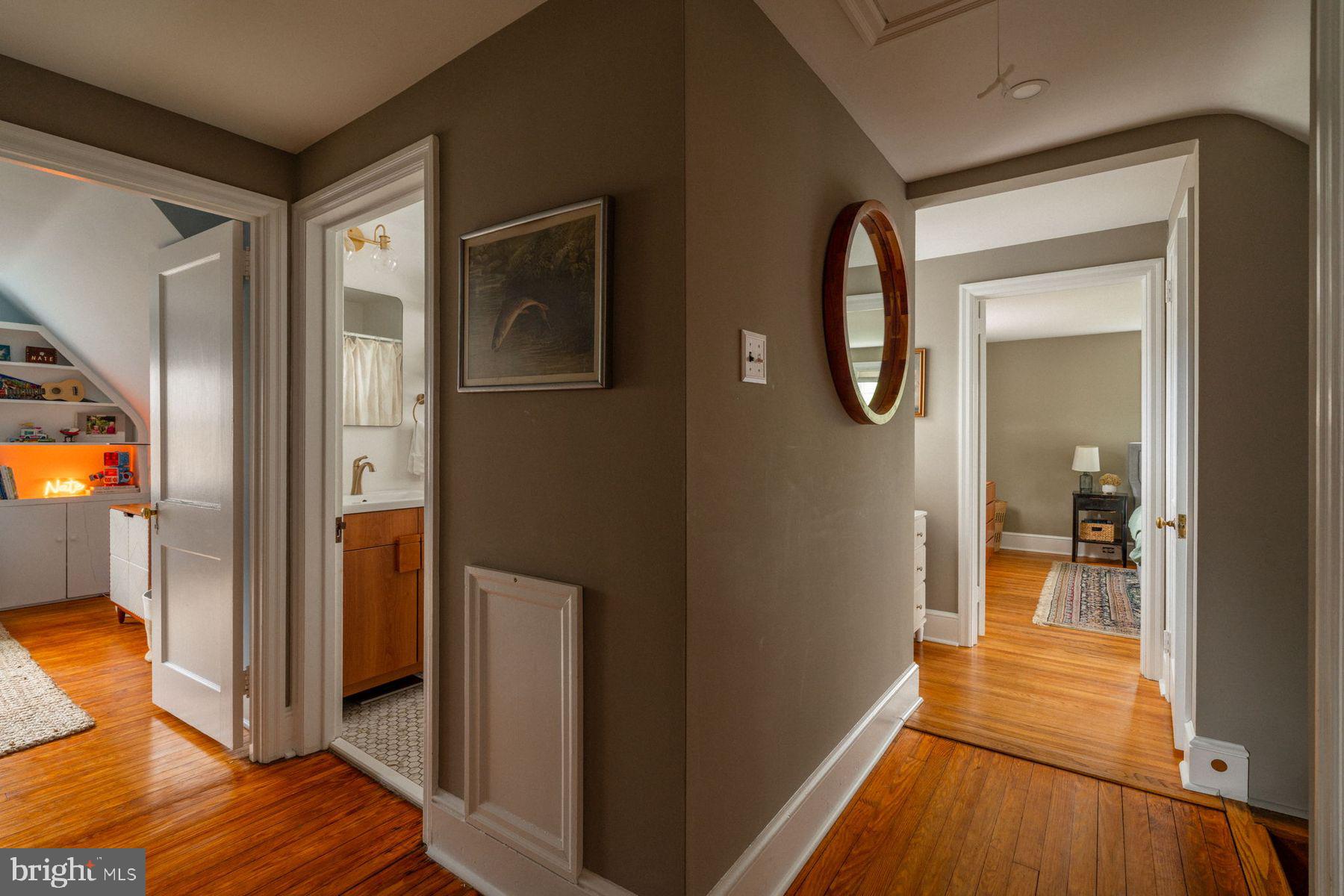 FLOURTOWN - Residential