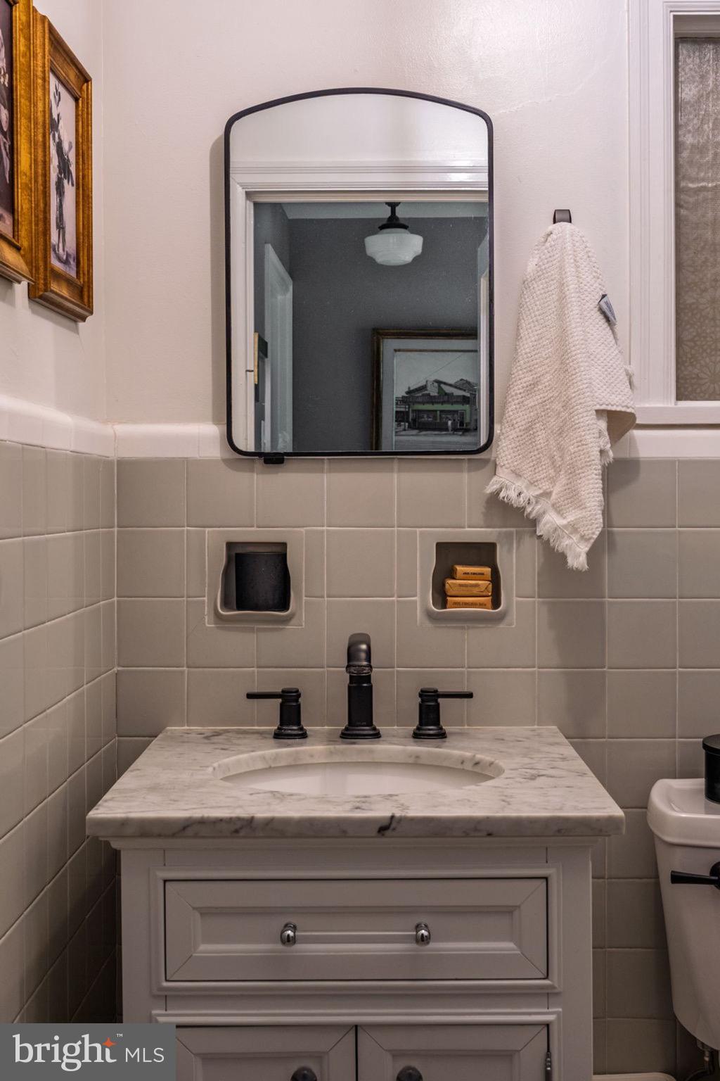 FLOURTOWN - Residential