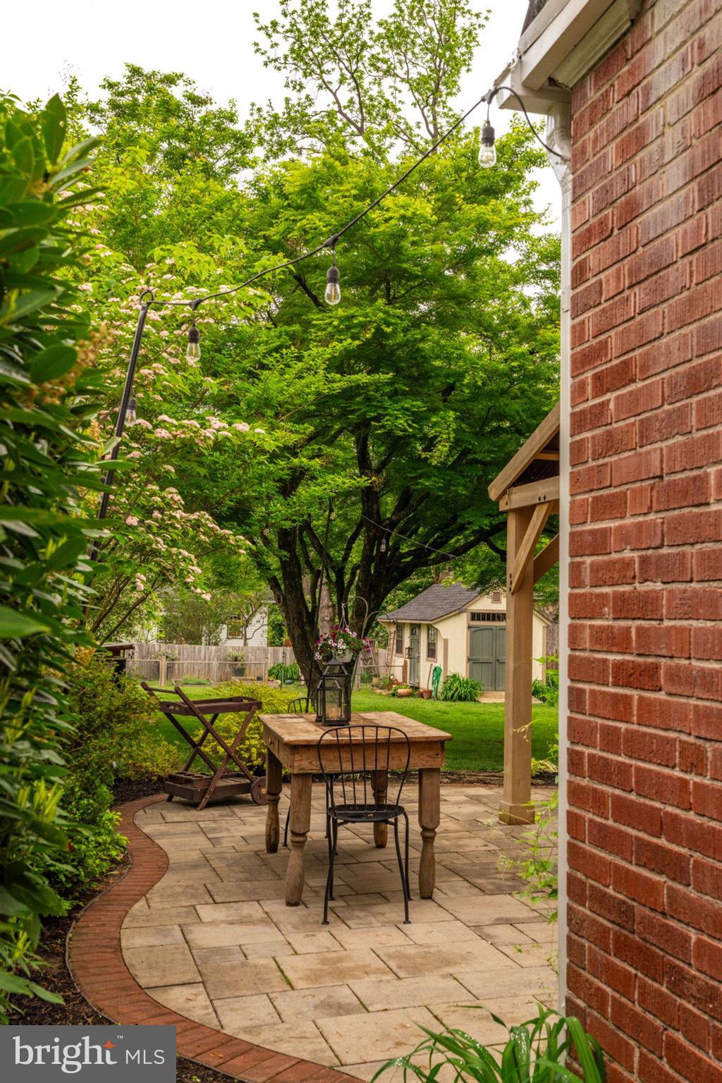 FLOURTOWN - Residential