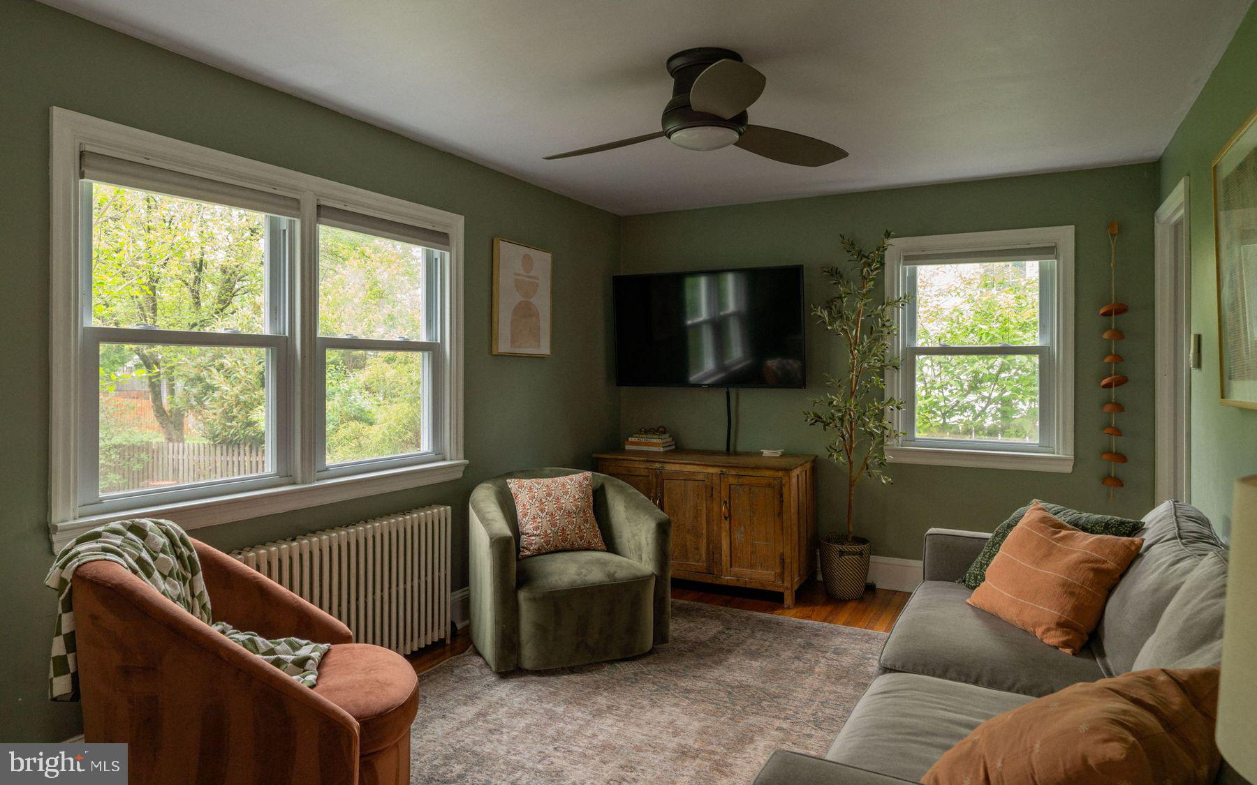 FLOURTOWN - Residential