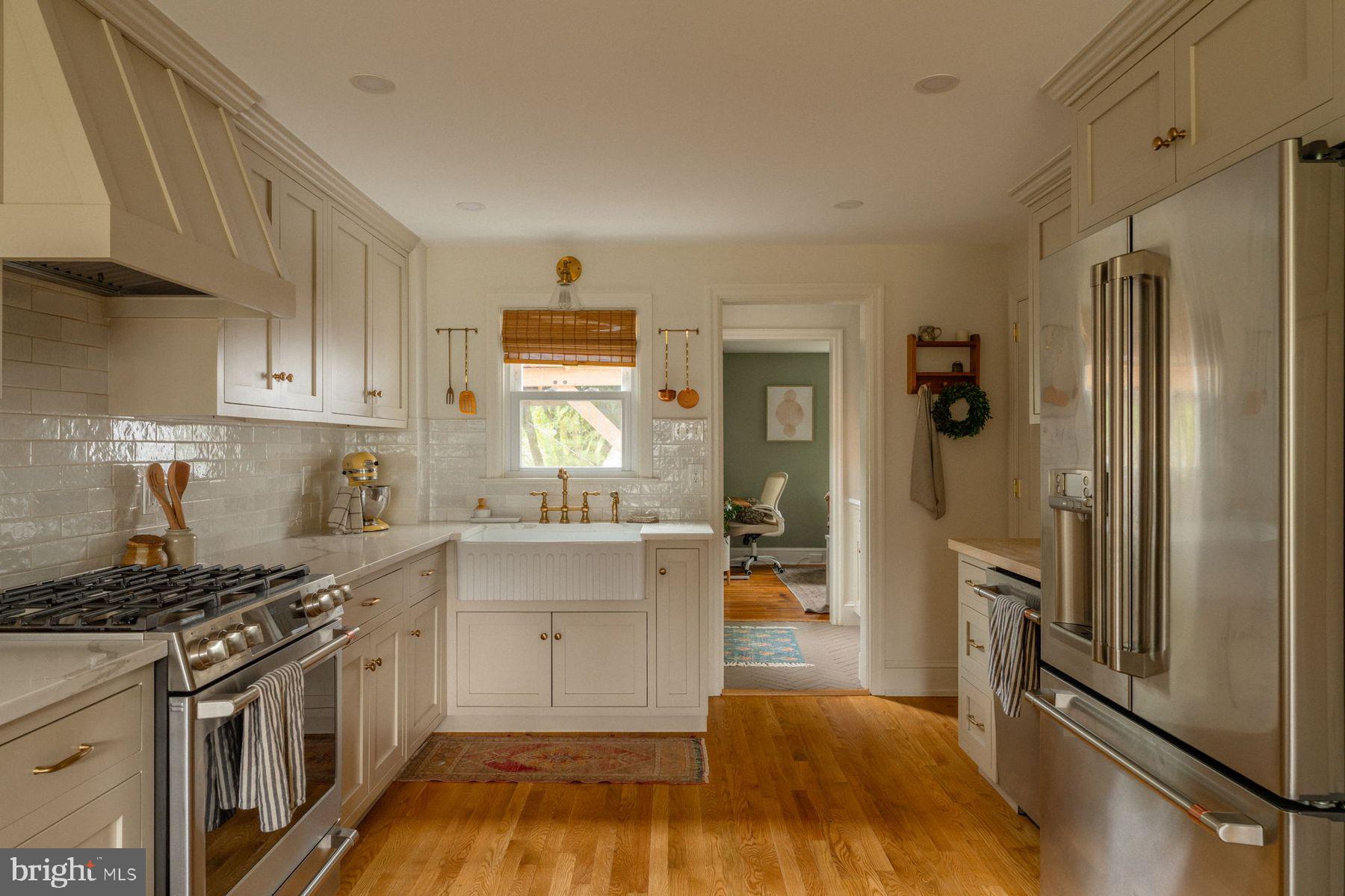 FLOURTOWN - Residential