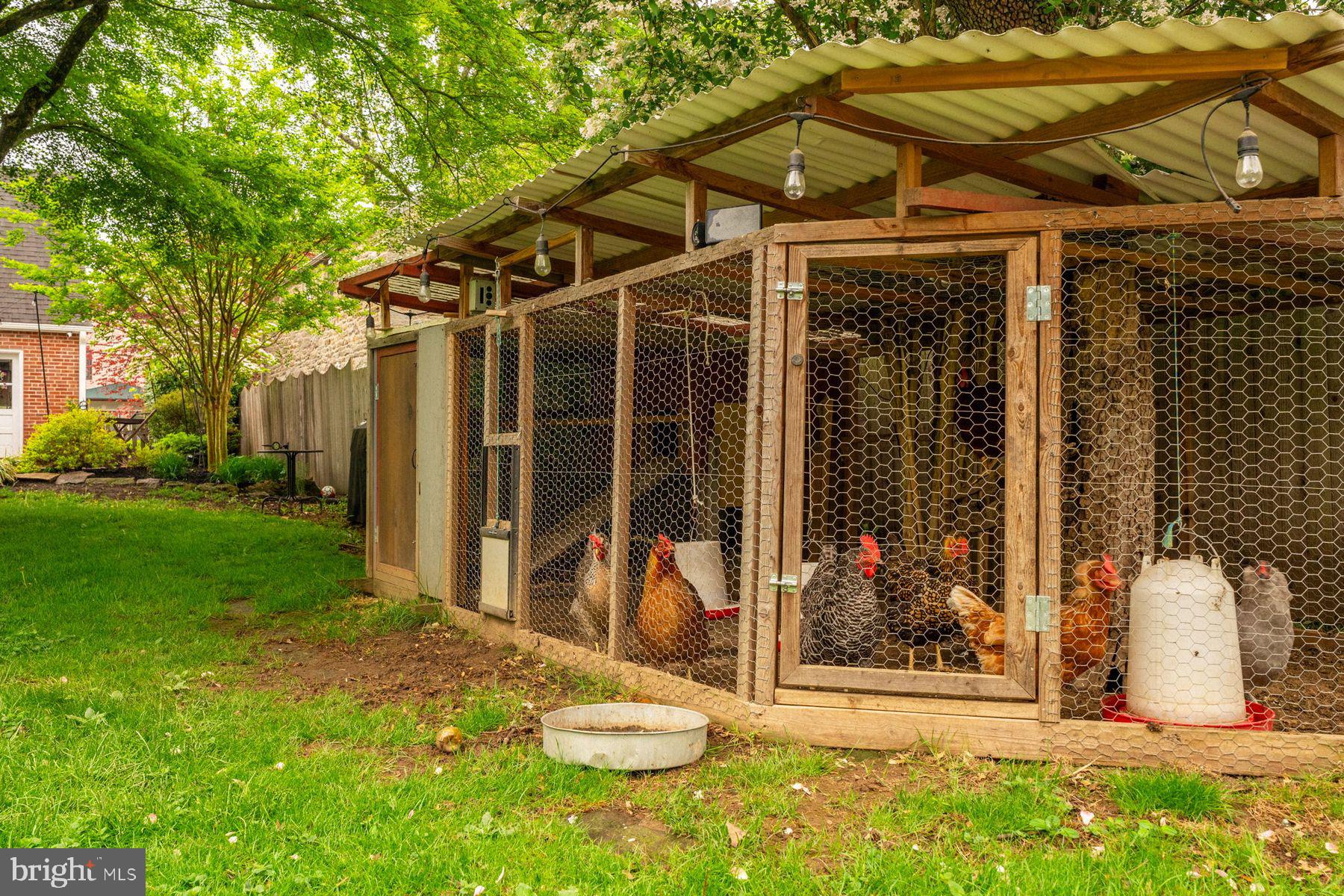 FLOURTOWN - Residential