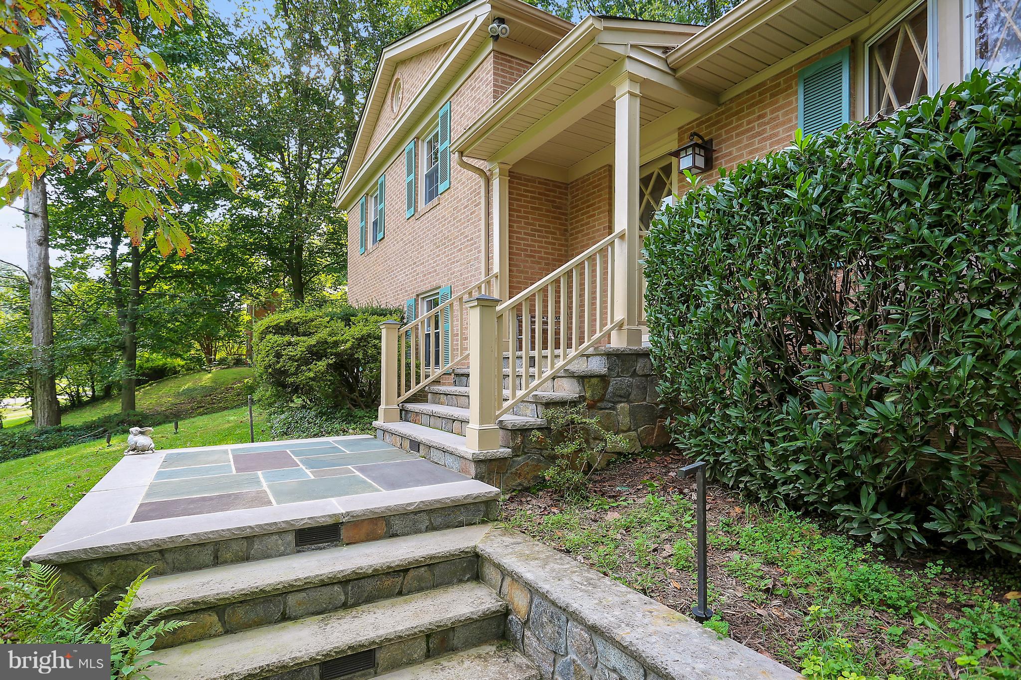 HILLANDALE - Residential