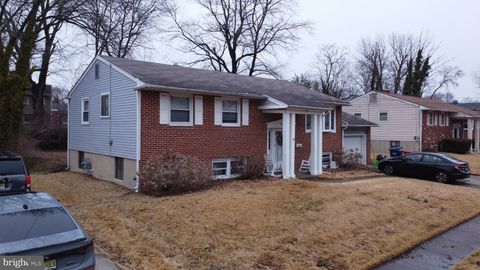 716 SUNSET DRIVE SOMERDALE NJ 08083