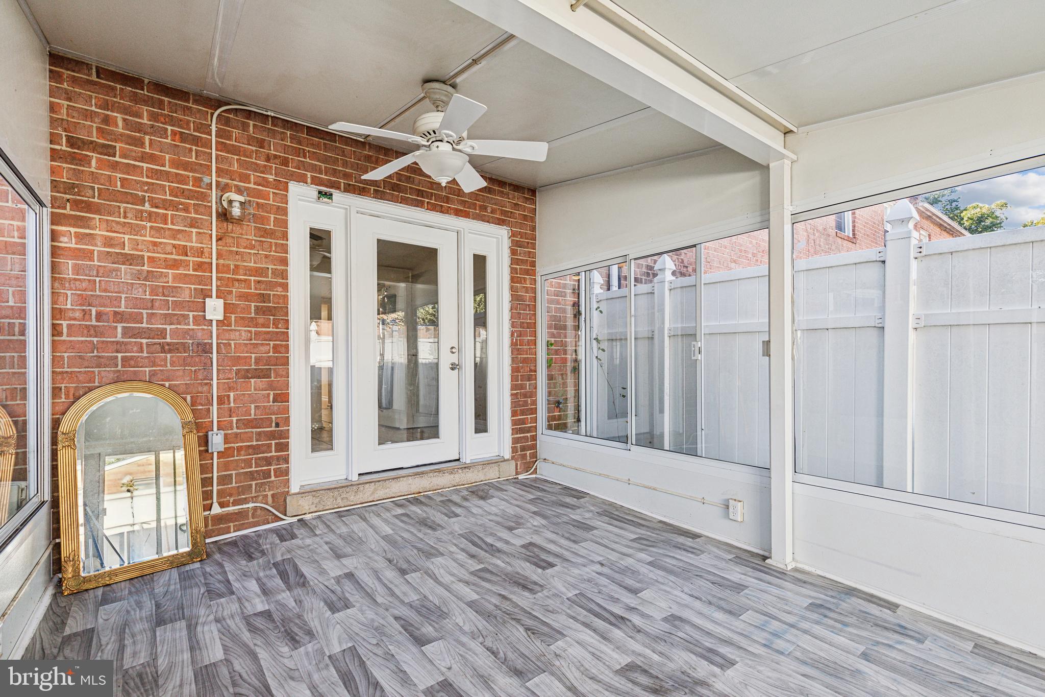 GREENBRIAR - Residential