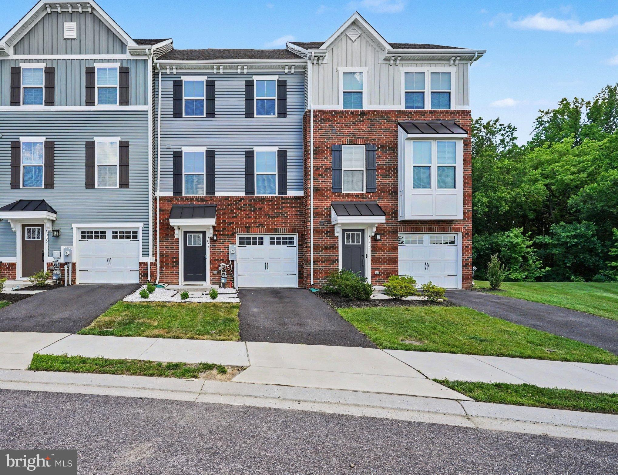 3037 STRASBAUGH DRIVE