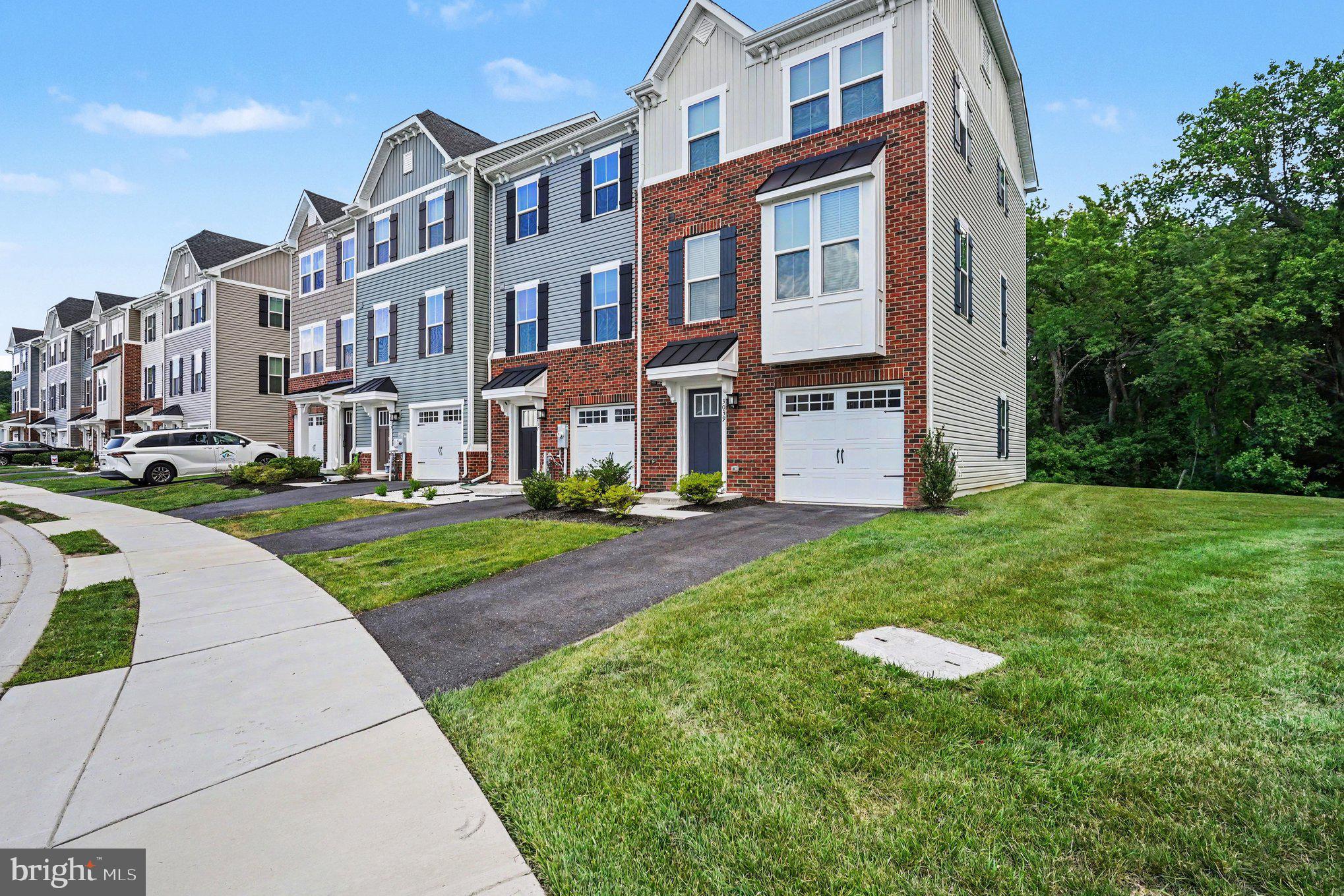 3037 STRASBAUGH DRIVE