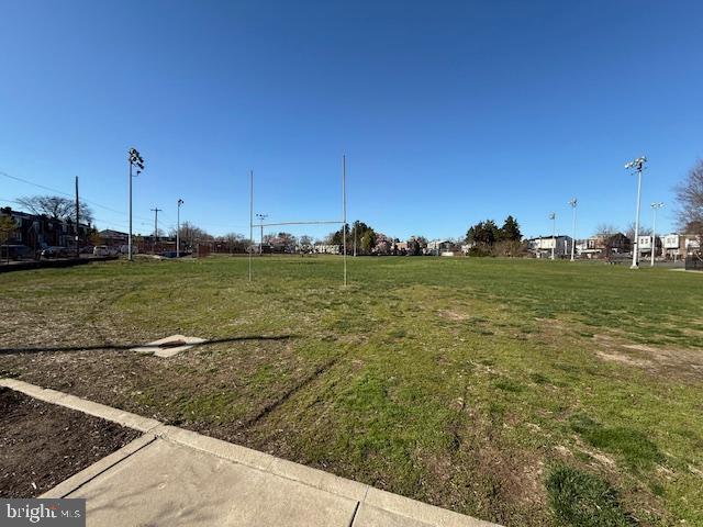 BRIDESBURG - Residential