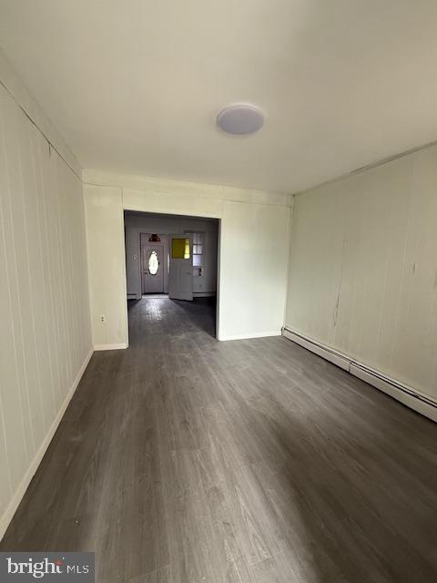 BRIDESBURG - Residential