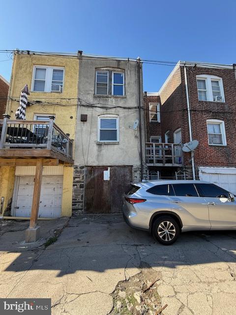 BRIDESBURG - Residential