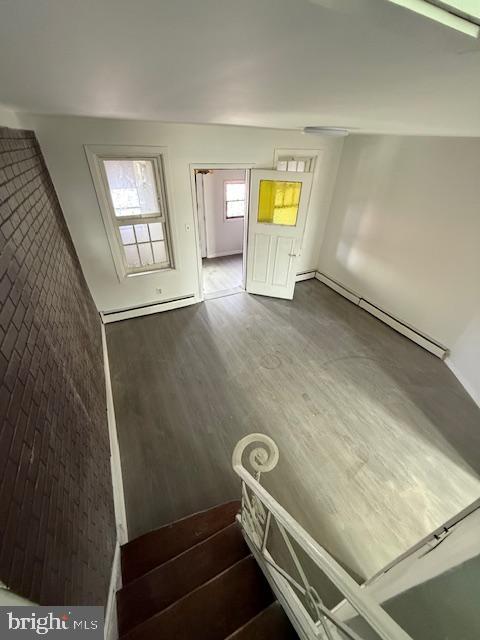 BRIDESBURG - Residential