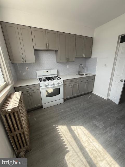 BRIDESBURG - Residential