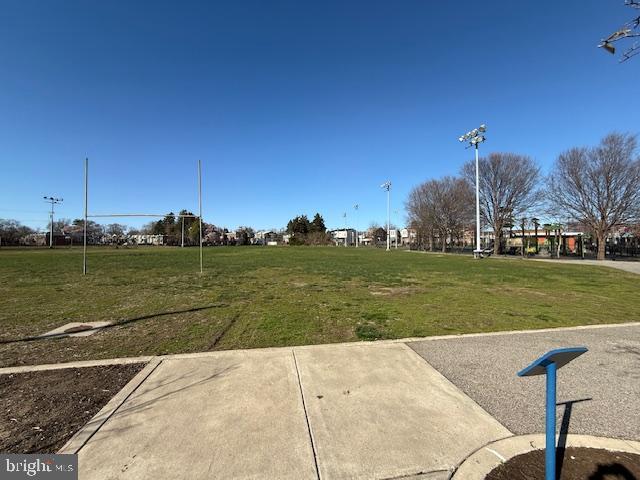 BRIDESBURG - Residential