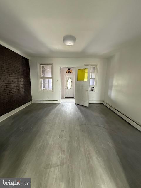 BRIDESBURG - Residential