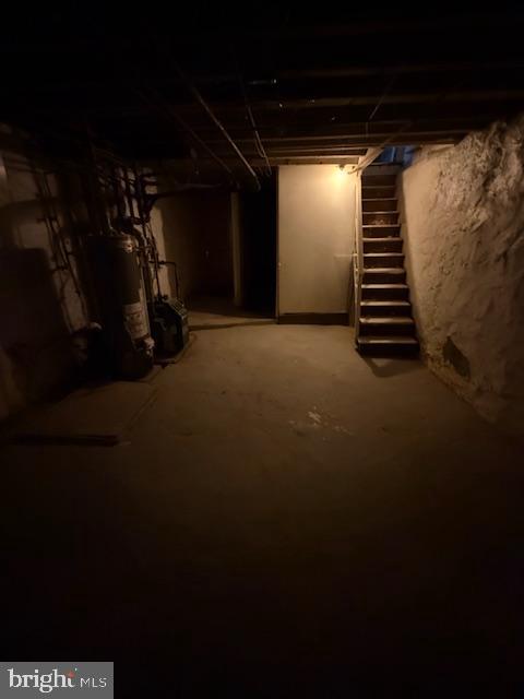 BRIDESBURG - Residential