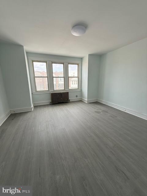 BRIDESBURG - Residential