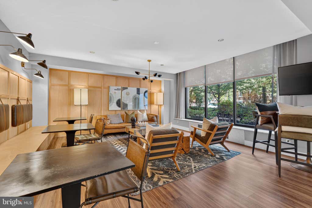 Photo of 2030 NW F Street NW #211, WASHINGTON, DC 20006 (MLS # DCDC2248158)
