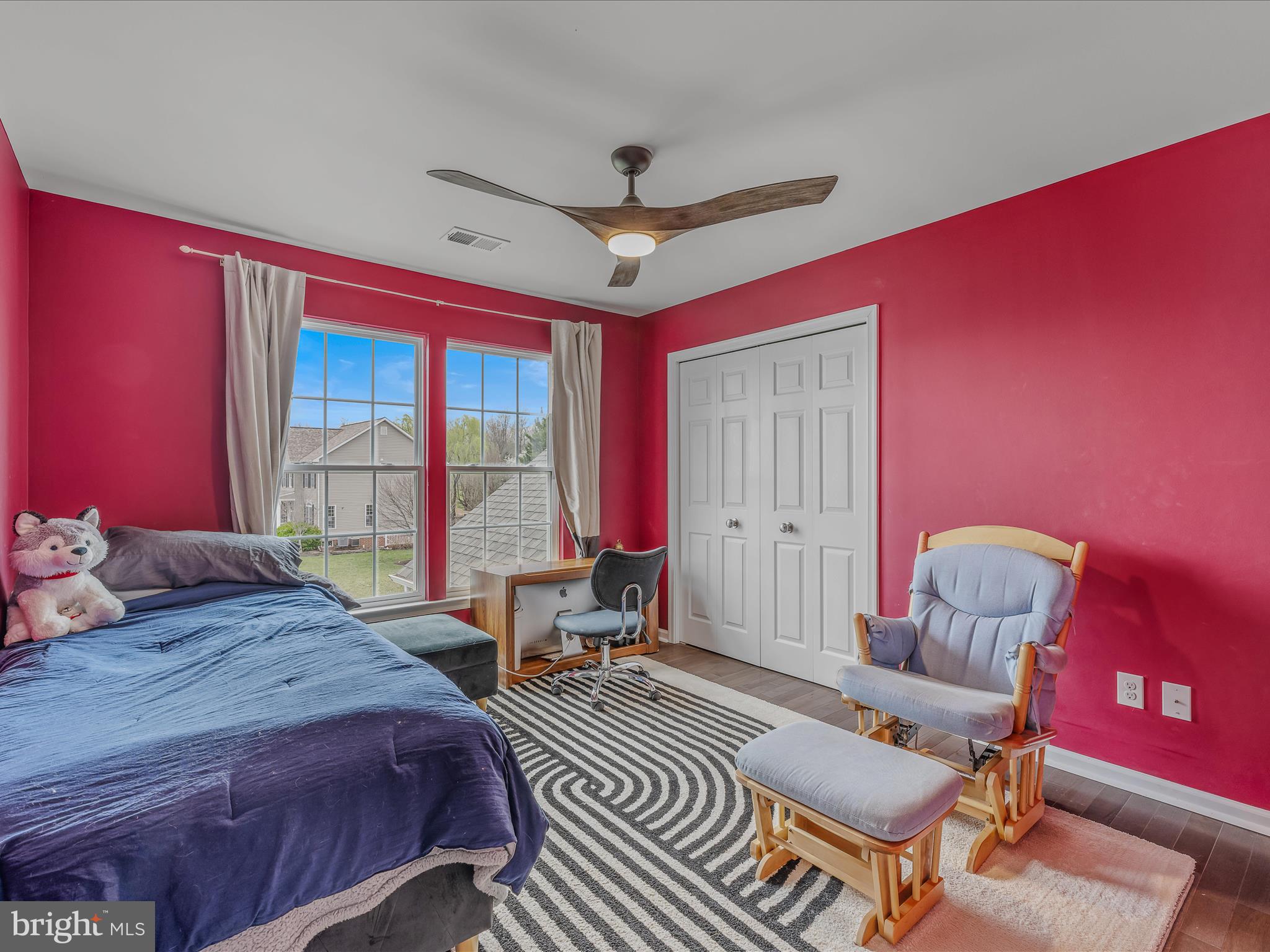 LOCUST HILL - Residential