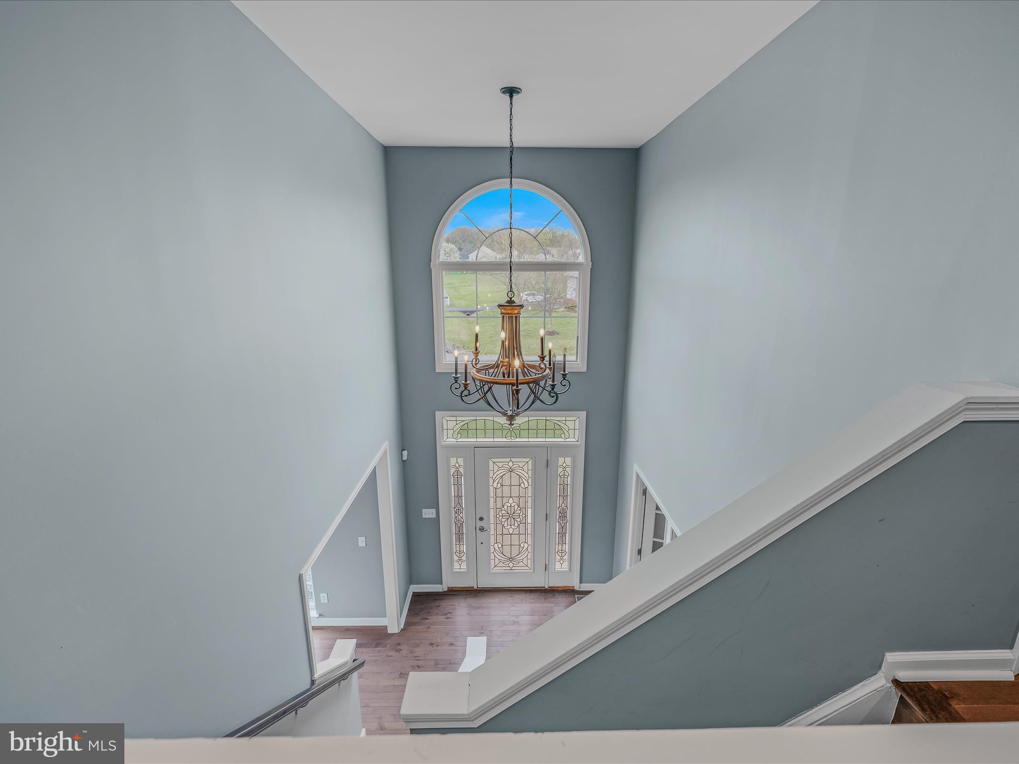 LOCUST HILL - Residential