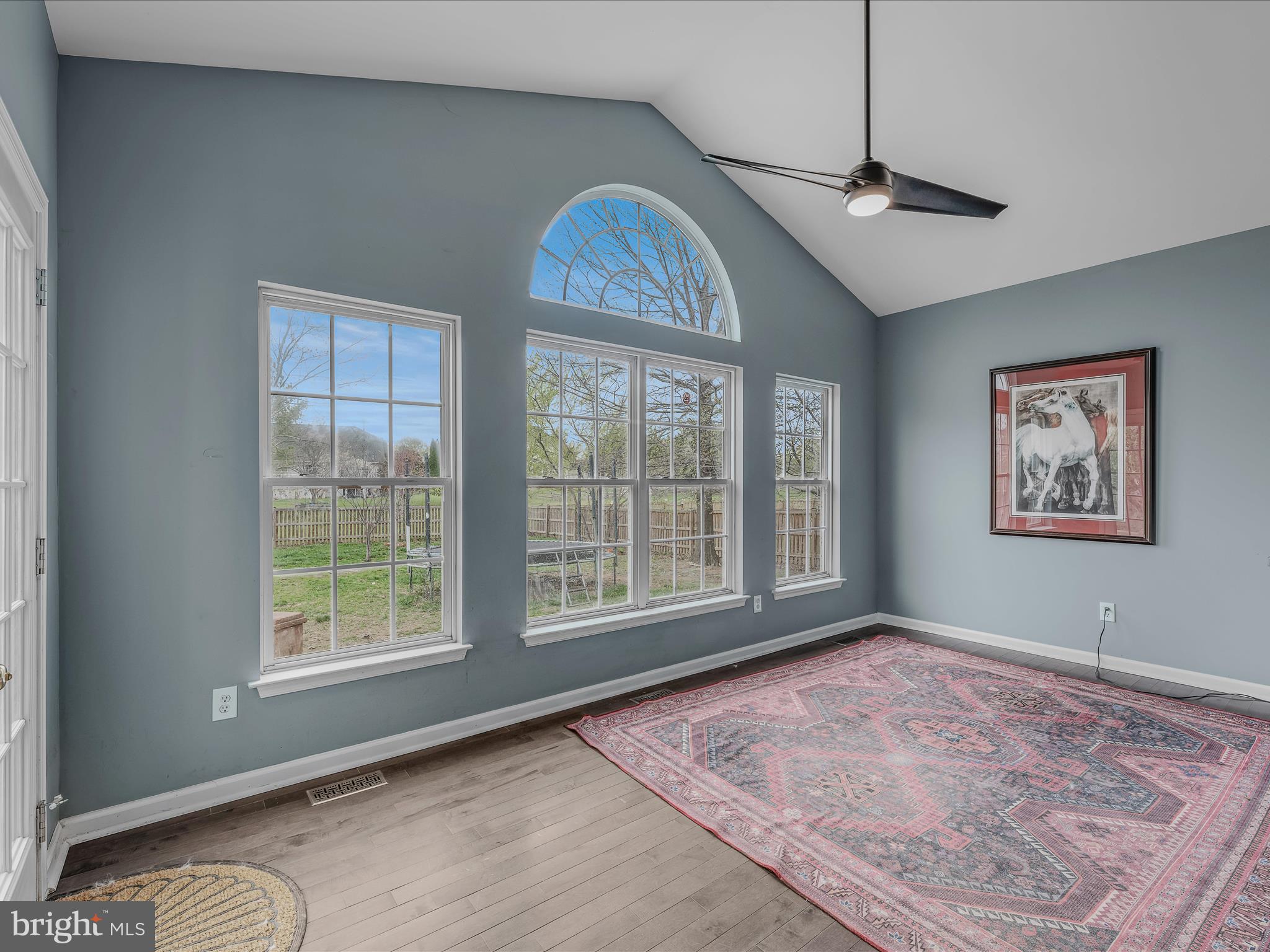 LOCUST HILL - Residential